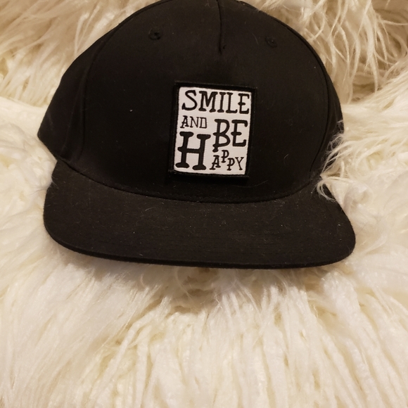 Flat-Billed Unisex Baseball Hat - Picture 6 of 6